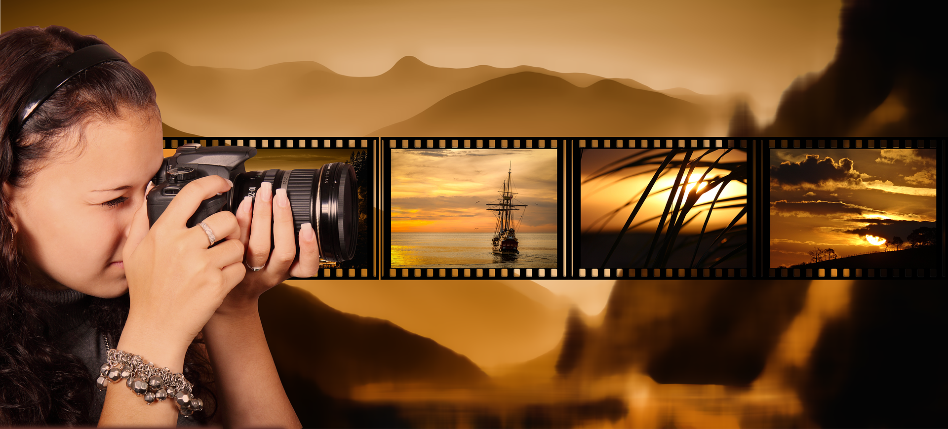 Nyttiga tips för nybörjarfotografen