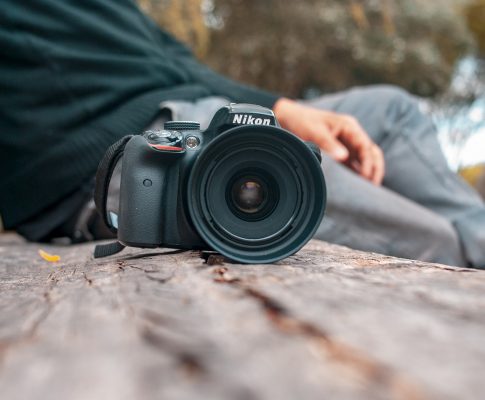 Tips för att ta ett bättre fotografi
