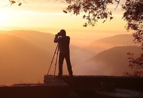 Fyra sätt att använda dina fotografier